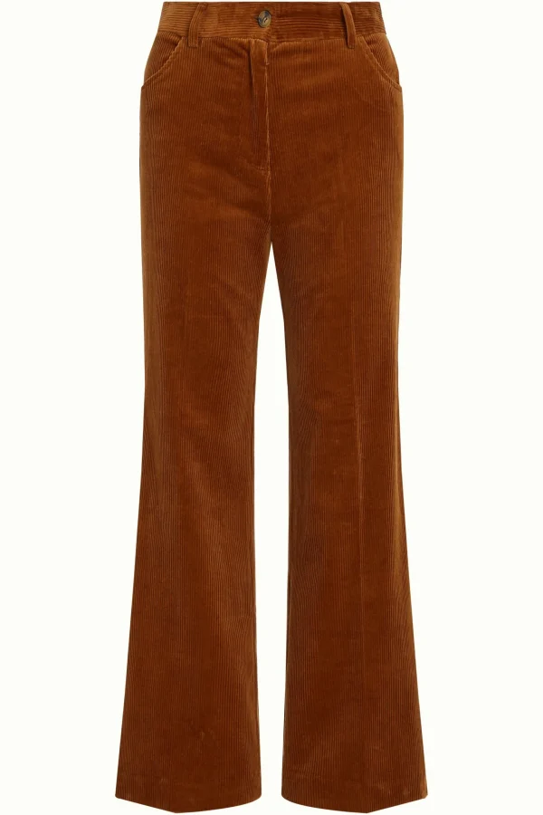 DAMES King Louie Marcie Pants Corduroy