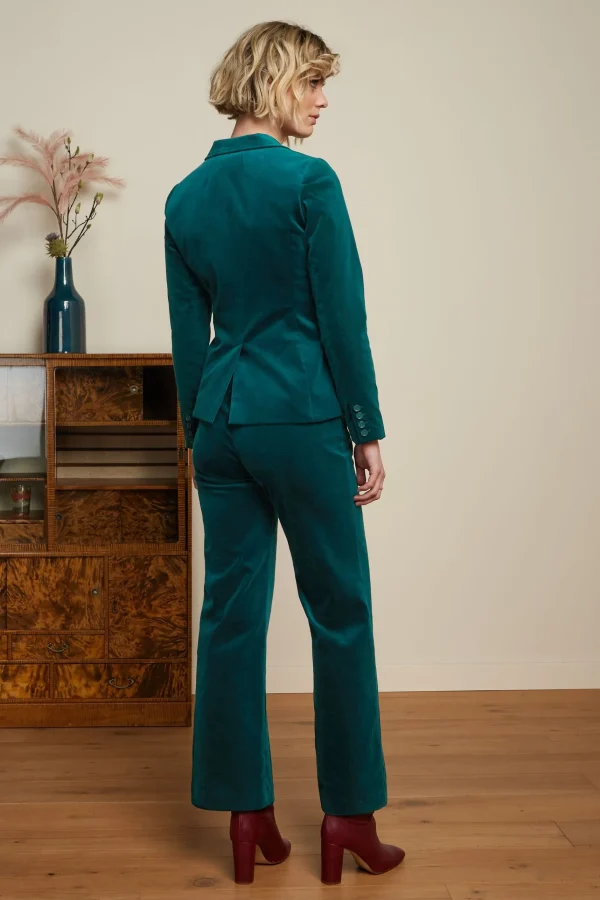 DAMES King Louie Marcie Pants Uni Fargo