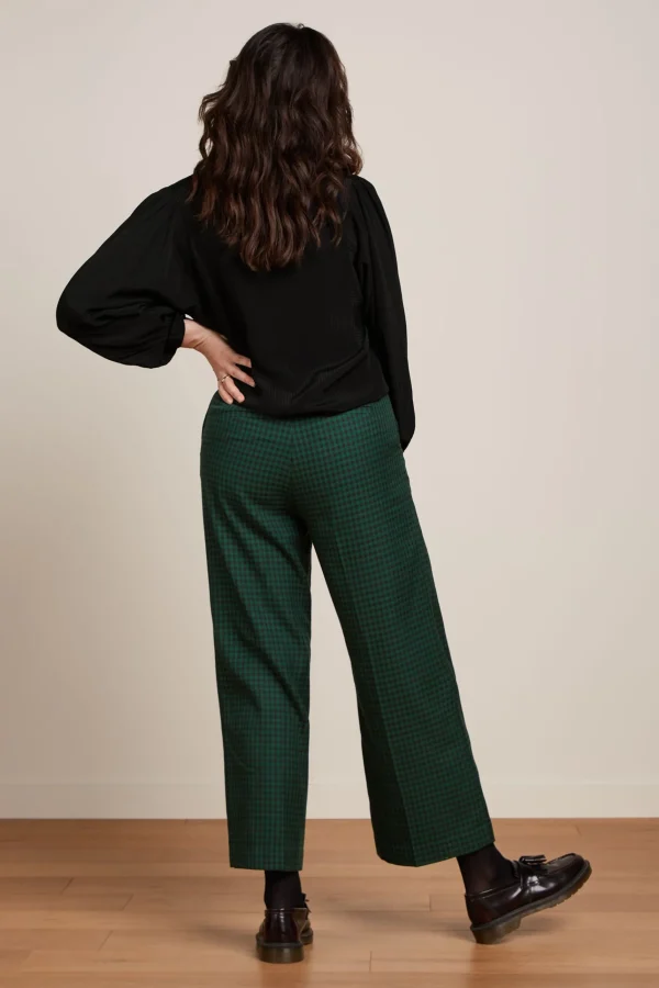 DAMES King Louie Marisa Blouse Allegra