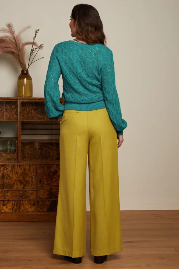 DAMES King Louie Marlene Pants Brighton