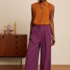DAMES King Louie Marlene Pants Timba