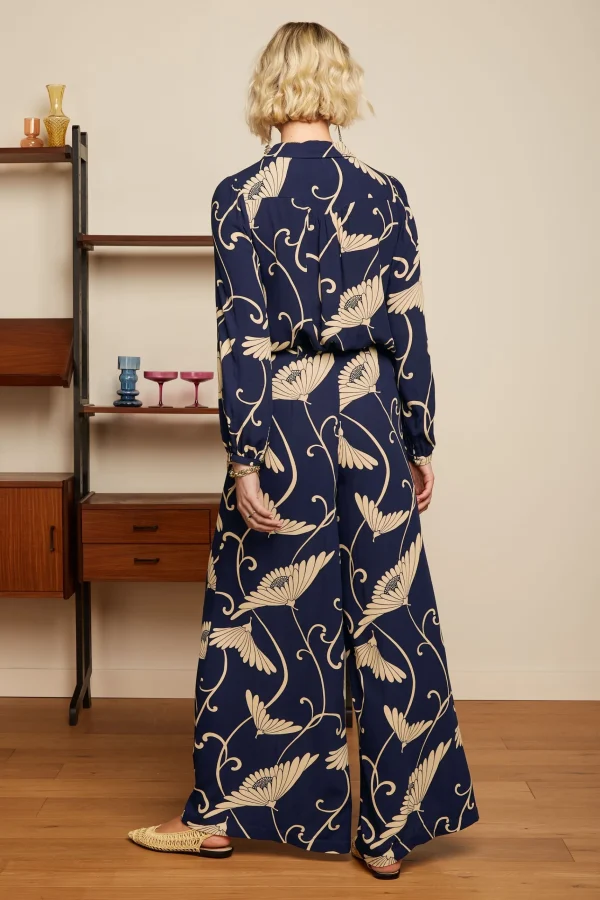 DAMES King Louie Marnie Pants Pixy