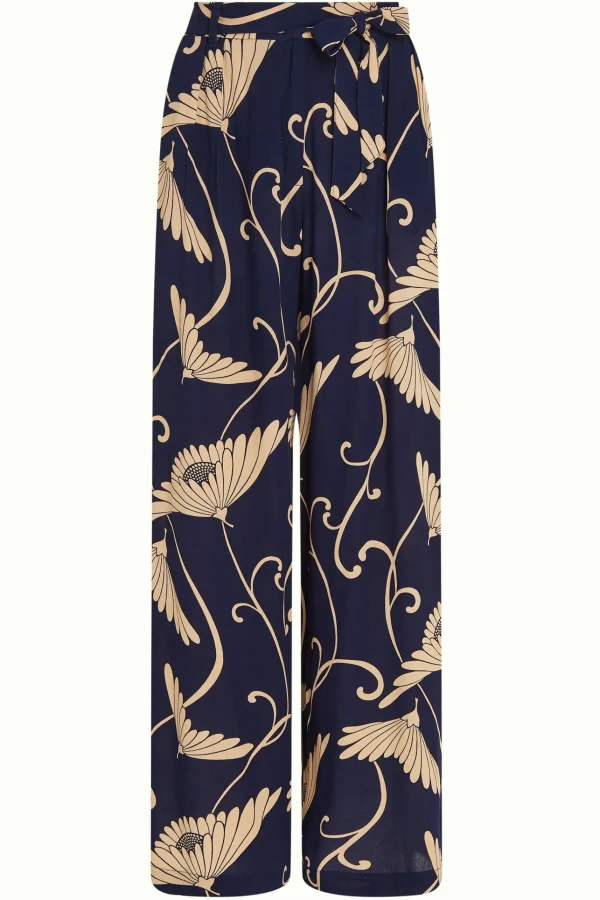 DAMES King Louie Marnie Pants Pixy