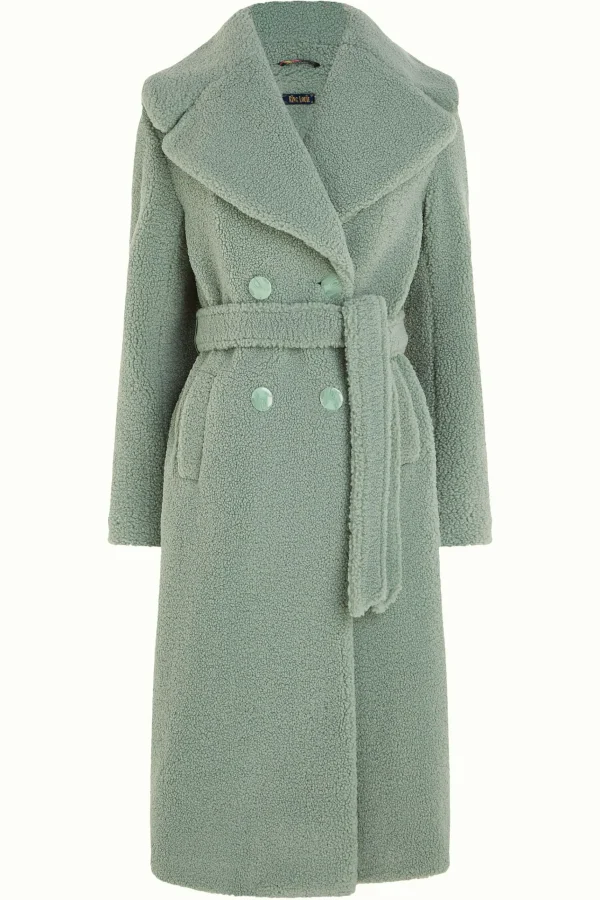 DAMES King Louie Mary Coat Murphy