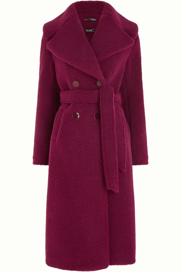 DAMES King Louie Mary Coat Murphy