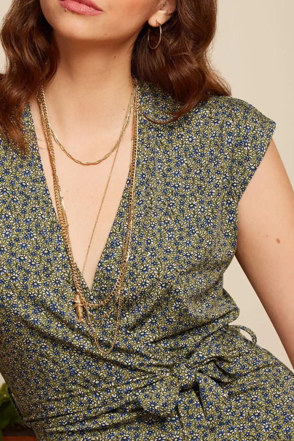 DAMES King Louie Mary Jumpsuit Marceline