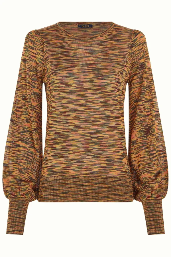 DAMES King Louie Maya Top Bobbie