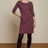 DAMES King Louie Mona Dress Autumn