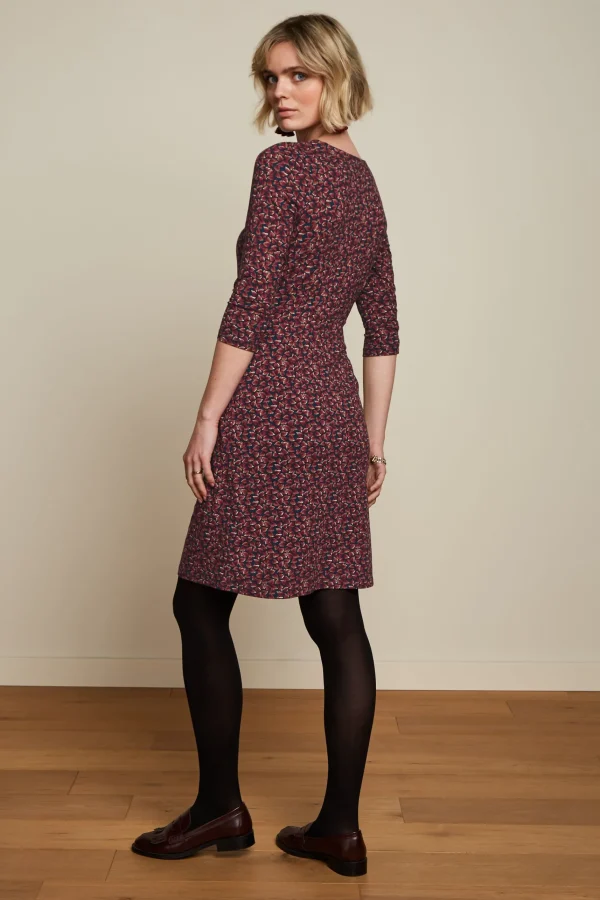 DAMES King Louie Mona Dress Autumn