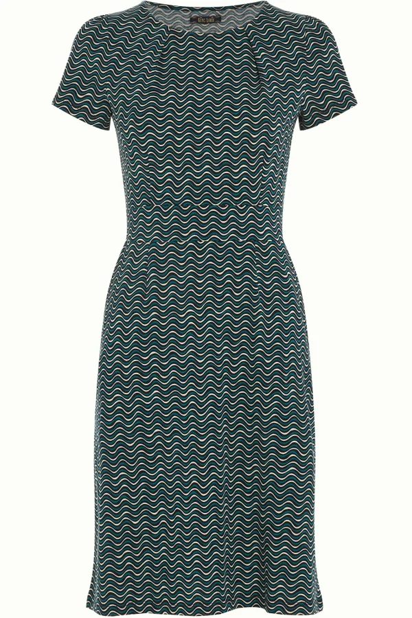 DAMES King Louie Mona Dress Clancy