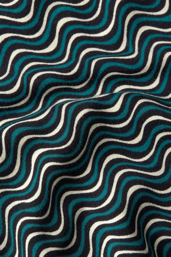 DAMES King Louie Mona Dress Clancy