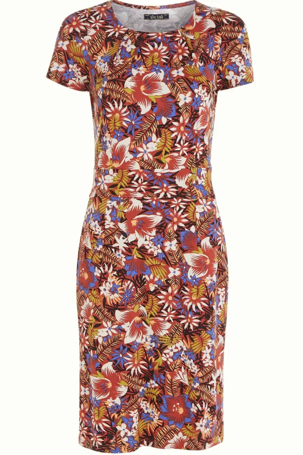 DAMES King Louie Mona Dress Madeleine