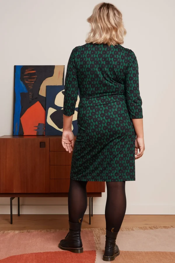 DAMES King Louie Mona Dress Marvin