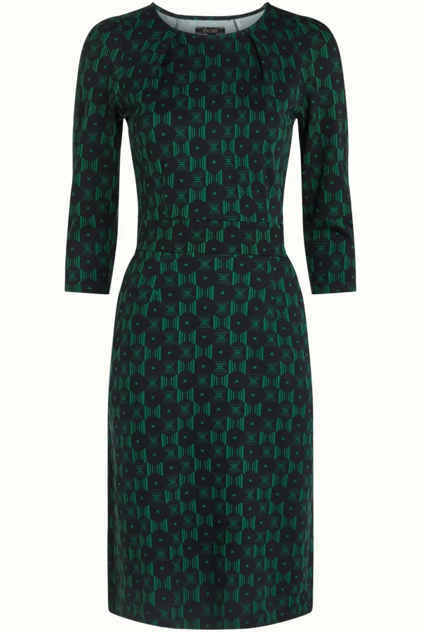 DAMES King Louie Mona Dress Marvin