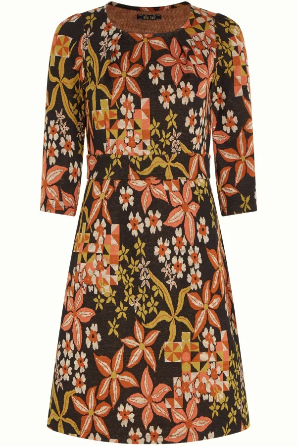 DAMES King Louie Mona Dress Morgane