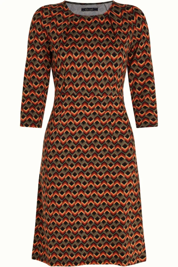 DAMES King Louie Mona Dress Quentin