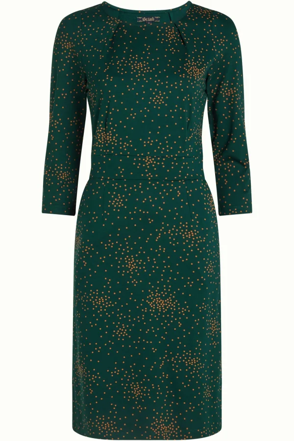 DAMES King Louie Mona Dress Valentine