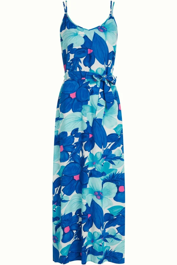 DAMES King Louie Nadya Maxi Dress Seychelles