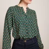 DAMES King Louie Nala Blouse Elliot