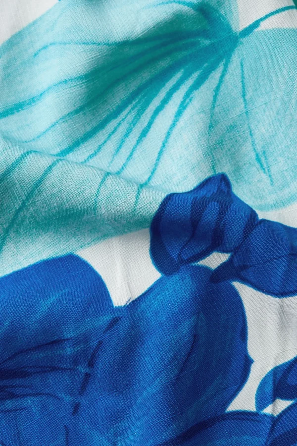 DAMES King Louie Olive Midi Dress Seychelles