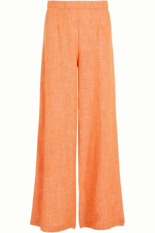 DAMES King Louie Palazzo Pants Camonte