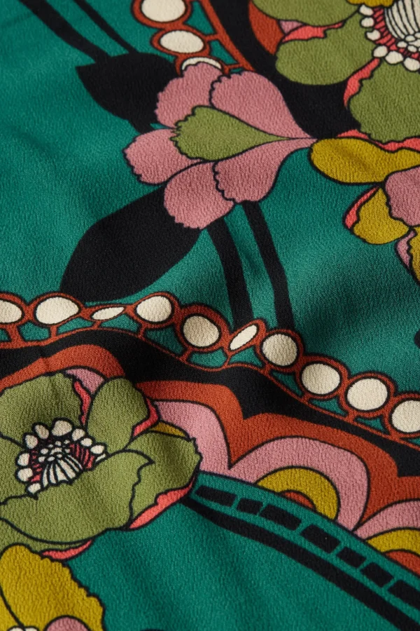 DAMES King Louie Palazzo Pants Lovechild