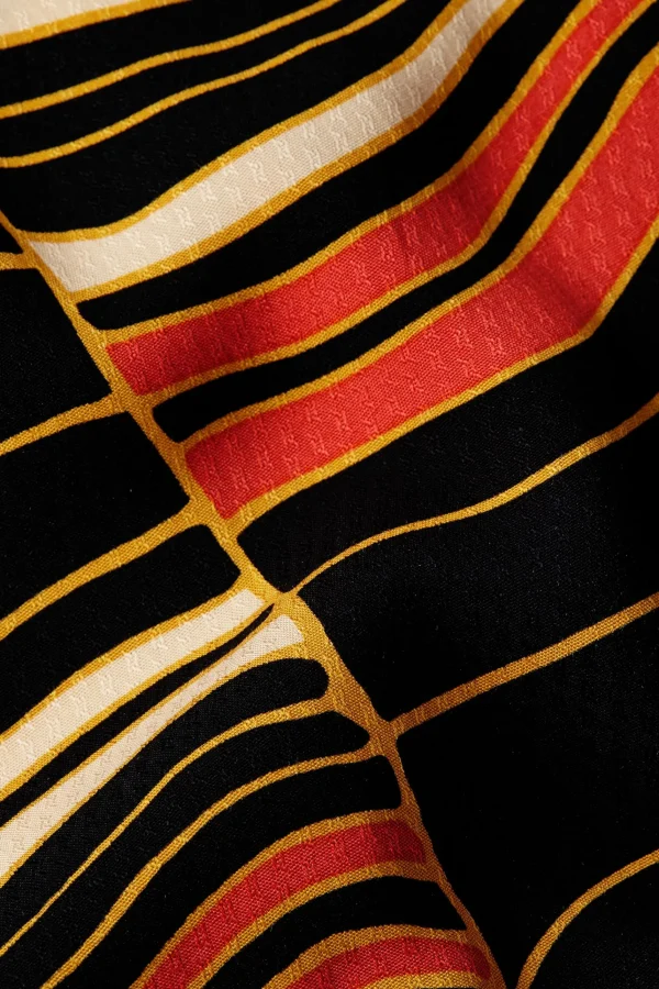 DAMES King Louie Palazzo Pants Wildly