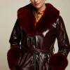 DAMES King Louie Peyton Coat Outshine