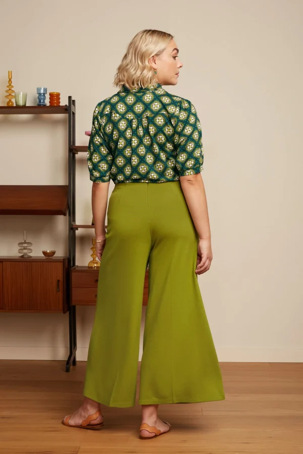 DAMES King Louie Pia Culotte Milano Uni