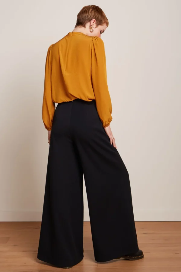 DAMES King Louie Pia Pants Broadway