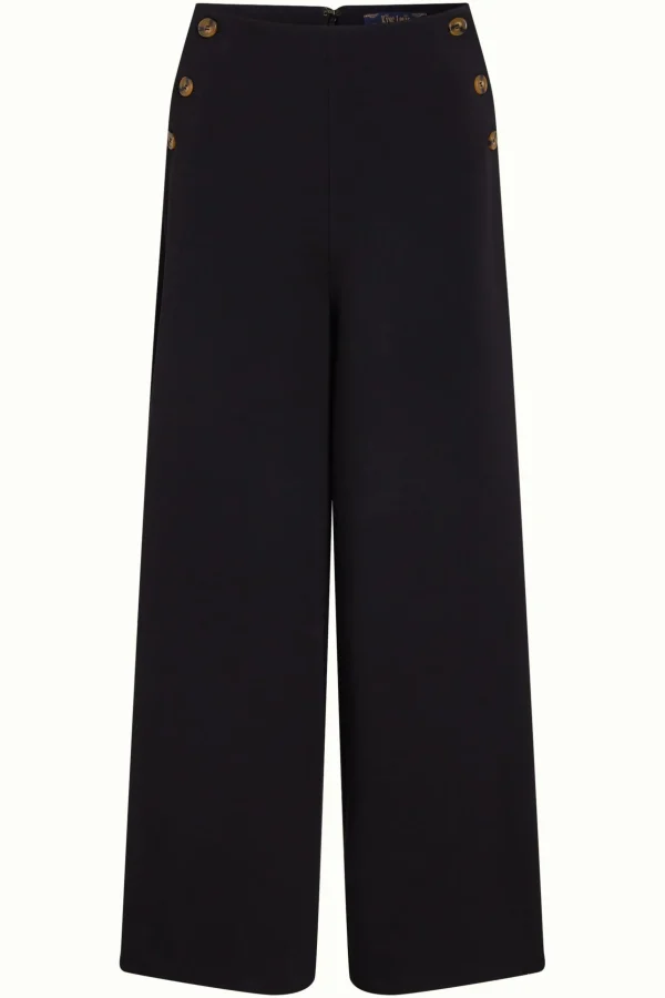 DAMES King Louie Pia Pants Broadway