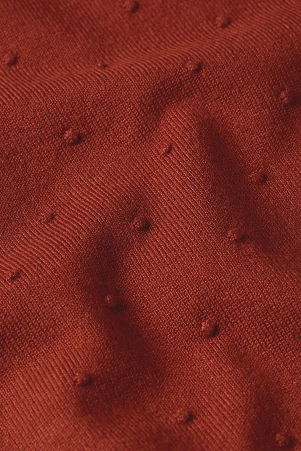 DAMES King Louie Raglan Cardi Droplet