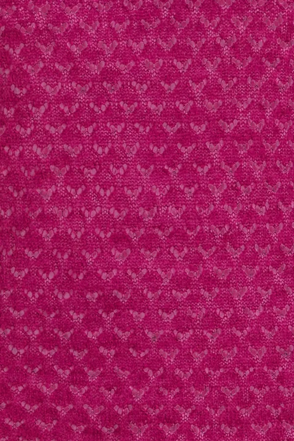 DAMES King Louie Raglan Top Deco