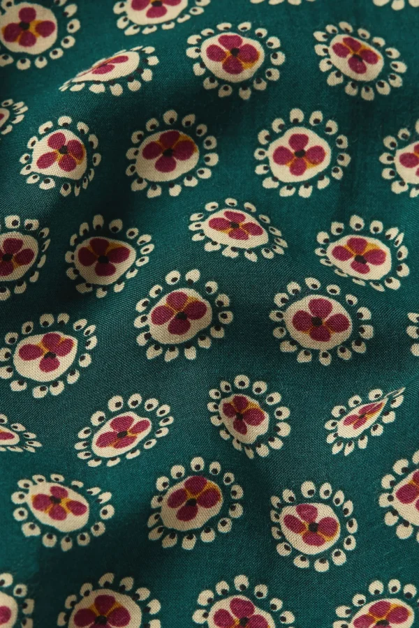 DAMES King Louie Remi Blouse Elliot