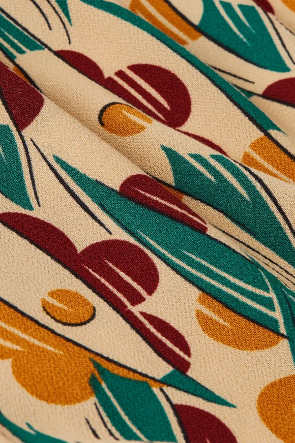 DAMES King Louie Remi Dress Cile