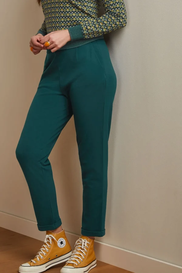 DAMES King Louie Roisin Pants Milano Uni