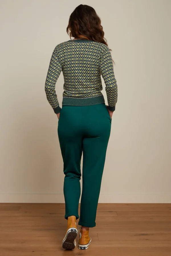 DAMES King Louie Roisin Pants Milano Uni