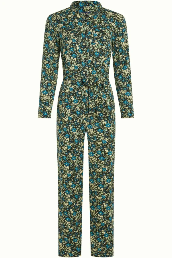 DAMES King Louie Rosie Jumpsuit La Sarre
