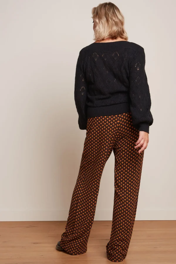 DAMES King Louie Rylee Pants Mayfield