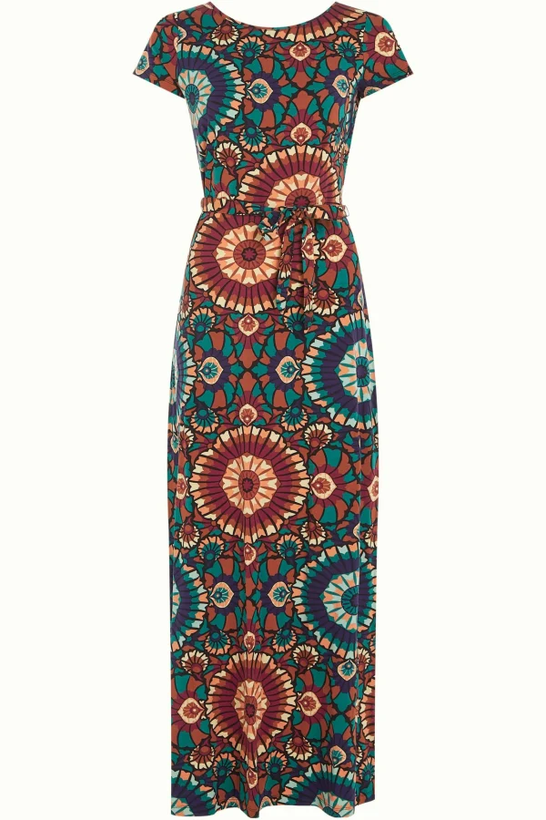 DAMES King Louie Sally Maxi Dress Torini