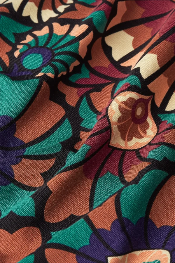 DAMES King Louie Sally Maxi Dress Torini