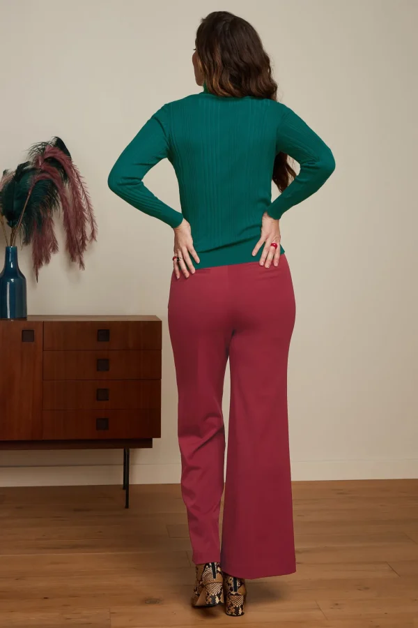 DAMES King Louie Sally Pants Broadway