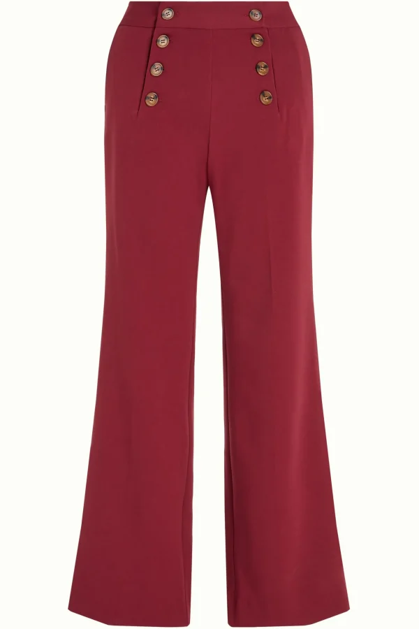 DAMES King Louie Sally Pants Broadway