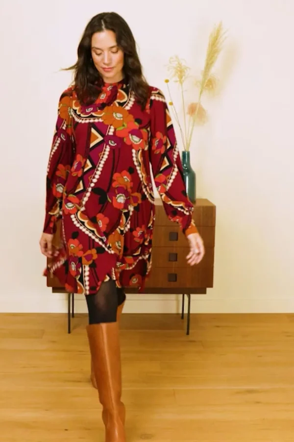 DAMES King Louie Sandy Dress Lovechild