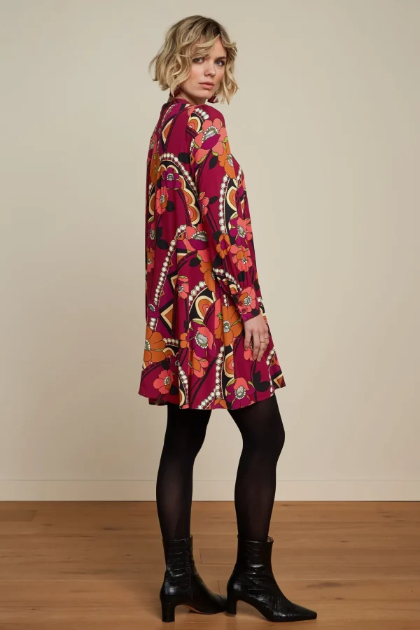 DAMES King Louie Sandy Dress Lovechild