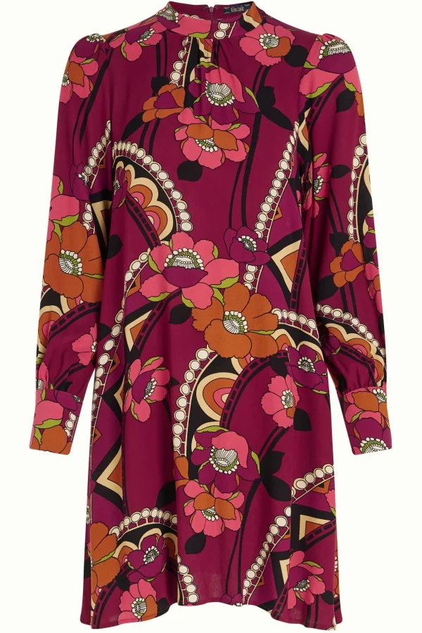 DAMES King Louie Sandy Dress Lovechild