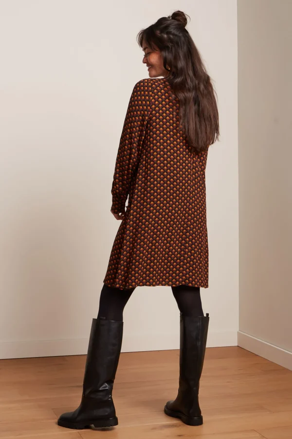 DAMES King Louie Sandy Dress Mayfield