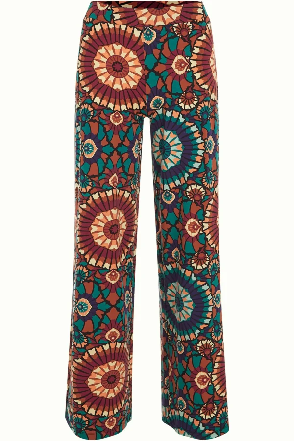 DAMES King Louie Sara Pants Torini