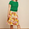 DAMES King Louie Serena Skirt Marini