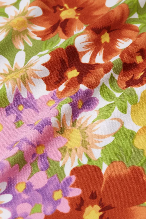 DAMES King Louie Serena Skirt Marini